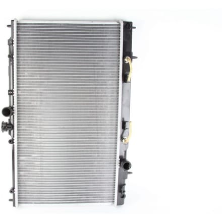 Radiator, motorkoeling NISSENS 62894