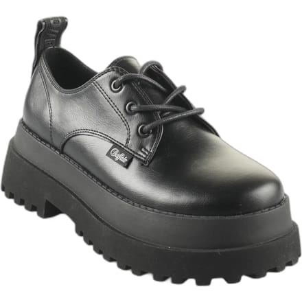 Nette Schoenen Buffalo Bfl Pluto Lace Up