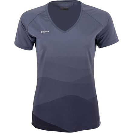 Reece Shift T-Shirt Dames - Maat M