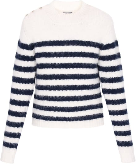 DreiMaster Jumper