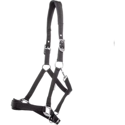 Nylon paardenhalster Kavalkade Classic Simple