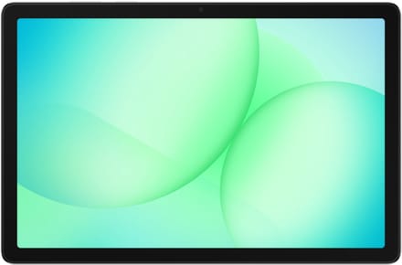 Samsung Galaxy Tab A11+ 5G 128 GB Zilver Android tablet 27.9 cm (11 inch) Energielabel E (A - G) Android OS 1920 x 1200 Pixel