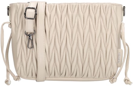 Charm London West End Crossbodytas - Schoudertas - Dames - Schouderband - Beige