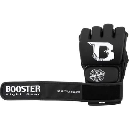 mma handschoenen Booster Fight Gear Bff Supreme