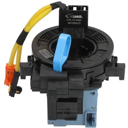 Wikkelveer, airbag VEMO V70-72-0465