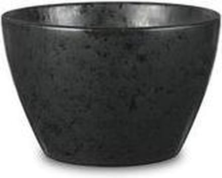 Schaal 13cm Zwart - Bitz