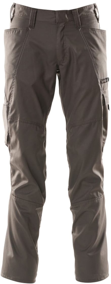 Mascot Accelerate Broek 18779-230 - donkerantraciet - C42 - 82