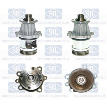 Waterpomp SIL PA646