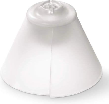 Signia Life tip Semi Open tulp dome