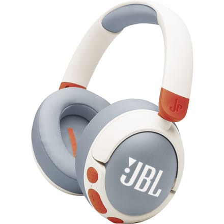 JBL Junior 470NC refurbished White