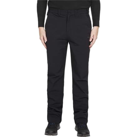 Trespass Heren Hades Broek (Zwart)
