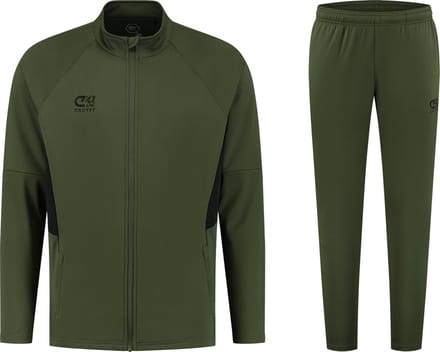 Cruyff Turn Tech Trainingspak Heren
