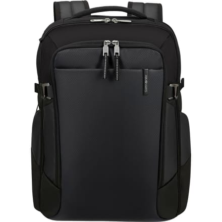 Samsonite Armox Rugzak M Zwart