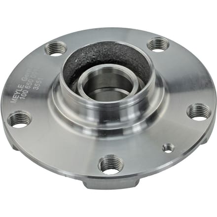 Wielnaaf MEYLE 100 650 0012