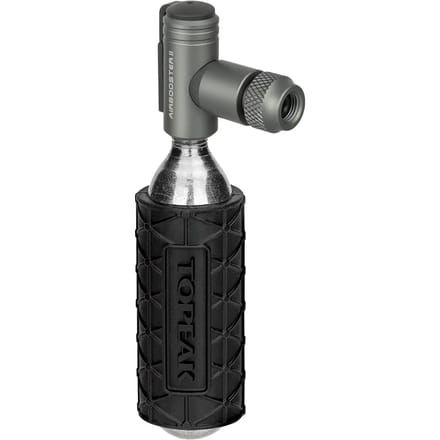 CO2-pomp Topeak AirBooster II
