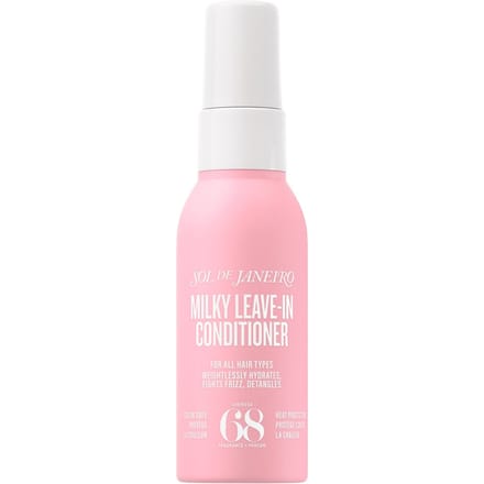 Sol de Janeiro Haarverzorging Milky Leave-In Conditioner Leave-in conditioner Dames 60 ml