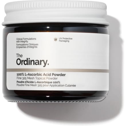 The Ordinary 100% L-Ascorbic Acid Powder
