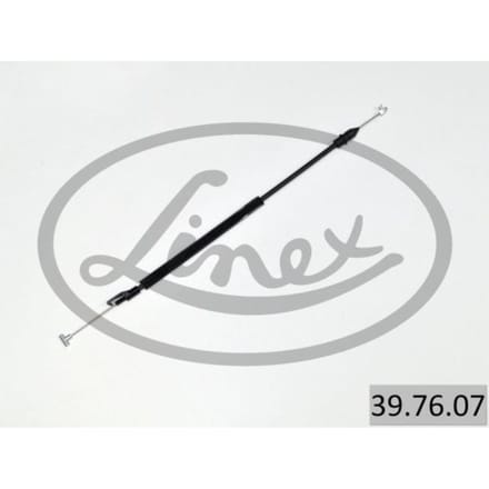 Trekkabel - deuropener LINEX 39.76.07