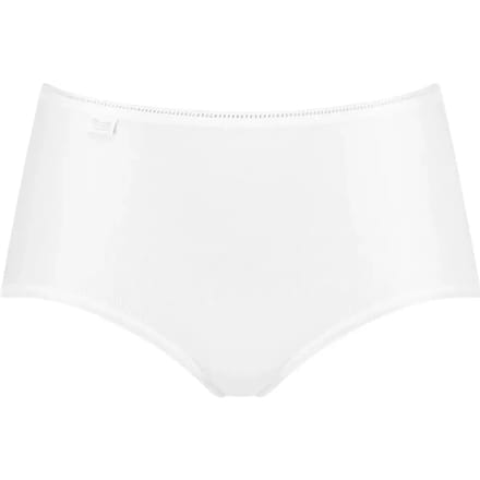 Dames midislip Sloggi Tai 24/7 (x3)