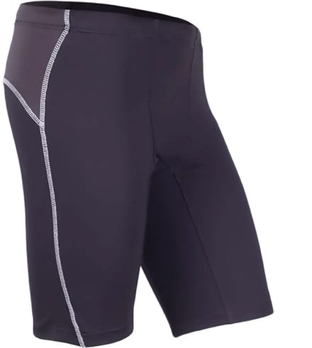 42k Running Train Korte Leggings Zwart XS Vrouw