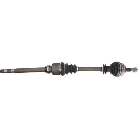Aandrijfas POINT GEAR PNG72141