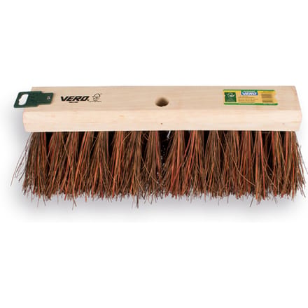 Stadsbezem  VERO  37B  Bassine 37 cm