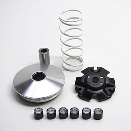 Variateur Malossi pour Scooter Honda 125 Ses Dylan Après 2004 Neuf