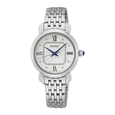 Seiko SUR497P1 Dames Horloge