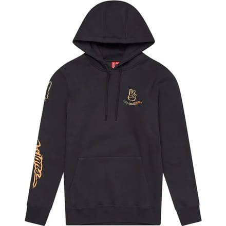 Hoodie Troy Lee Designs Peace Out