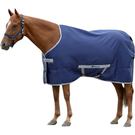 Paardendeken Bucas Freedom