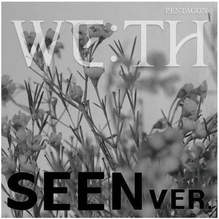 PENTAGON - WIJ:TH (10e mini)