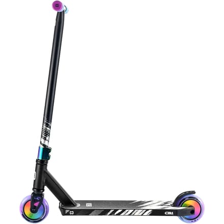 Core CB1 Stuntstep Black / Neochrome