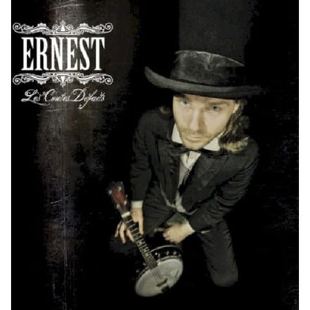 Ernest - Les Contes Défaits (CD)