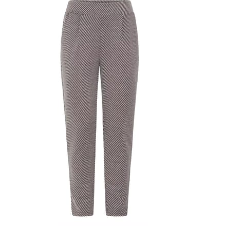 ICHI - IHKATE TWILLISH LONG PA - Dames - Regular fit jeans