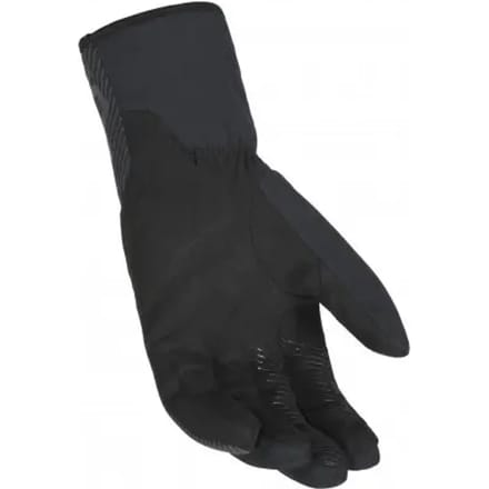 Verwarmde motorhandschoenen Macna Spark