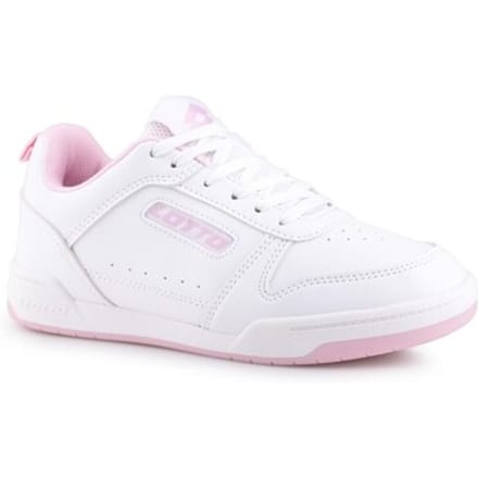 Lage Sneakers Lotto Toco Bc