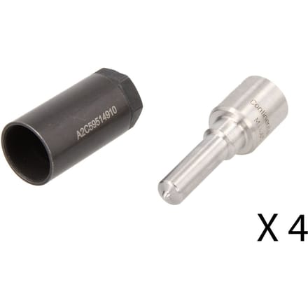 CR injector  VDO A2C59514910