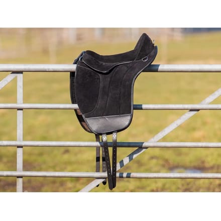 Rijzadel Edix Saddles Union