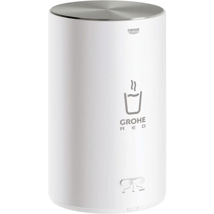 Grohe Red - Boiler M-maat, 4 l 40830001