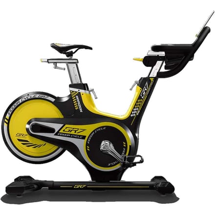 Hometrainer - Horizon Fitness Indoor Cycle GR7 Indoorfiets