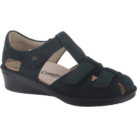 FinnComfort 02666-007434 dames sandalen sportief