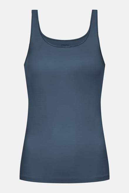 mey Damen Sporty-Hemd Serie Emotion
