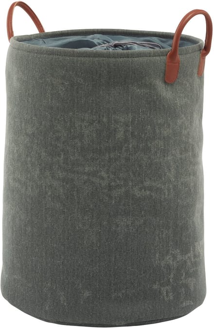 York Wasmand Forest | Groen | Katoen / Polyester