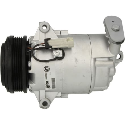 Compressor airconditioning VALEO 699862