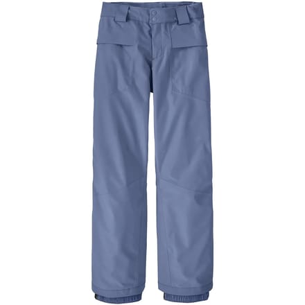 Skibroek voor kinderen Patagonia Storm Shift