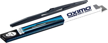 Oximo ruitenwisser achter Lexus RX (L2) 09.2015-05.2022