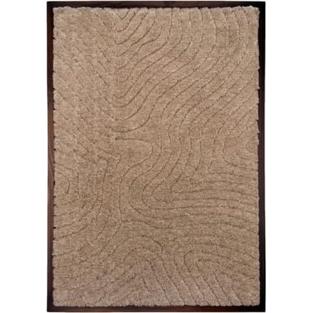 Wanddecoratie Douwe - Wool Hanging 70 x 100 cm - Luxe Wanddecoratie van Wol