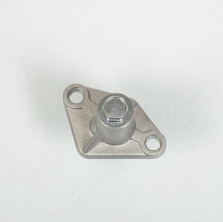 Distributiekettingspanner origineel voor Scooter Sym 50 Fiddle Ii 2009 tot 2014 Nieuw