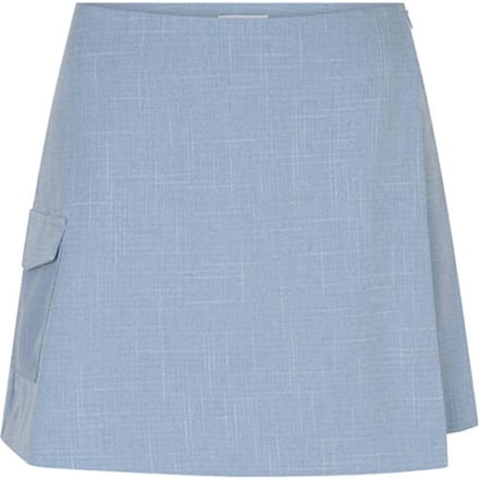 Lofty Manner - Skort Desh - Blue