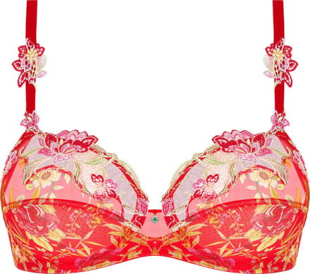Lise Charmel-ACJ6017-forest rubis-75/90E